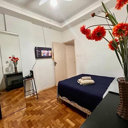 Otimo Apartamento A 300 Metros Da Praia L M 129 Ap105 Rio de Janeiro Extérieur photo