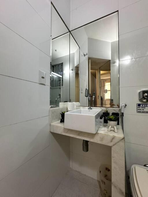 Otimo Apartamento A 300 Metros Da Praia L M 129 Ap105 Rio de Janeiro Extérieur photo