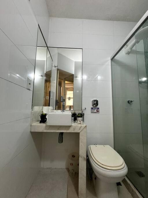 Otimo Apartamento A 300 Metros Da Praia L M 129 Ap105 Rio de Janeiro Extérieur photo