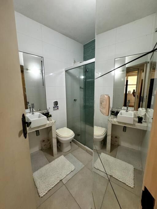 Otimo Apartamento A 300 Metros Da Praia L M 129 Ap105 Rio de Janeiro Extérieur photo