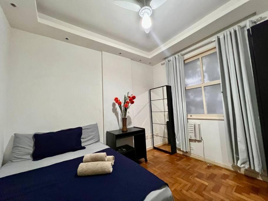 Otimo Apartamento A 300 Metros Da Praia L M 129 Ap105 Rio de Janeiro Extérieur photo