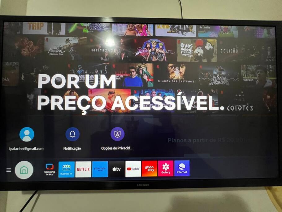Otimo Apartamento A 300 Metros Da Praia L M 129 Ap105 Rio de Janeiro Extérieur photo