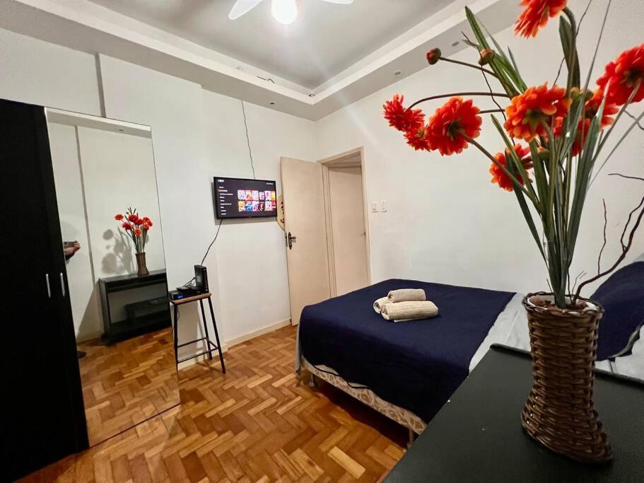 Otimo Apartamento A 300 Metros Da Praia L M 129 Ap105 Rio de Janeiro Extérieur photo