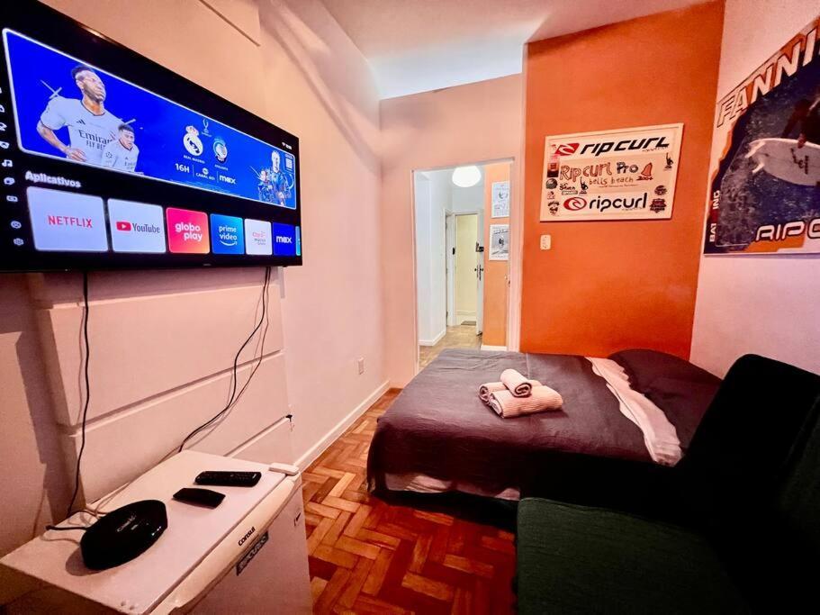 Otimo Apartamento A 300 Metros Da Praia L M 129 Ap105 Rio de Janeiro Extérieur photo