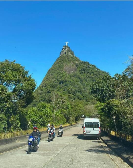 Otimo Apartamento A 300 Metros Da Praia L M 129 Ap105 Rio de Janeiro Extérieur photo
