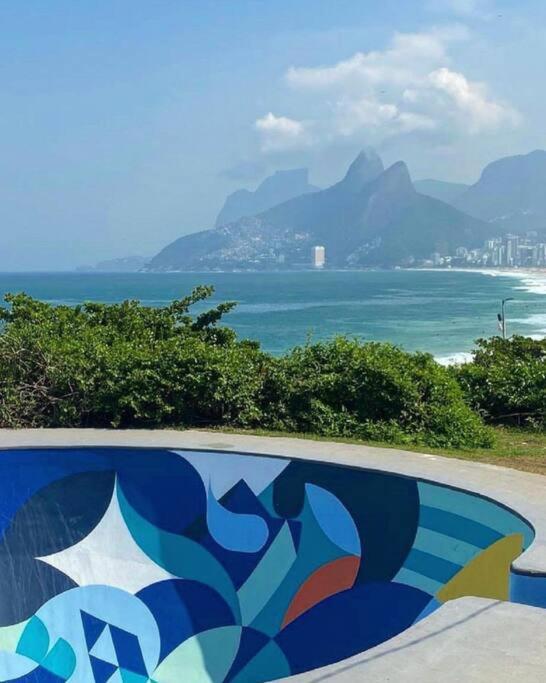 Otimo Apartamento A 300 Metros Da Praia L M 129 Ap105 Rio de Janeiro Extérieur photo