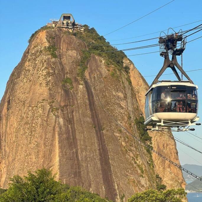 Otimo Apartamento A 300 Metros Da Praia L M 129 Ap105 Rio de Janeiro Extérieur photo