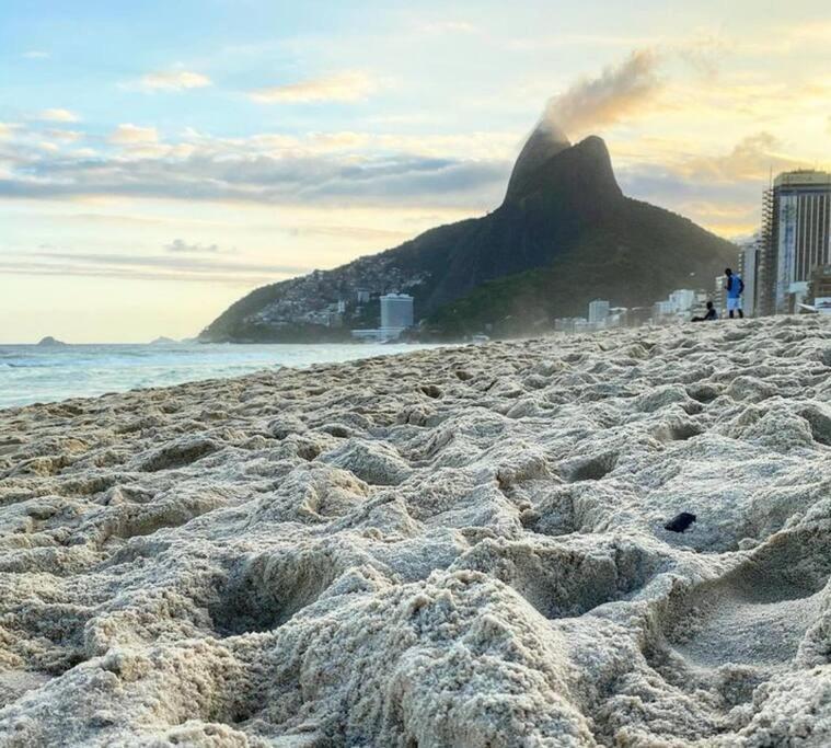 Otimo Apartamento A 300 Metros Da Praia L M 129 Ap105 Rio de Janeiro Extérieur photo