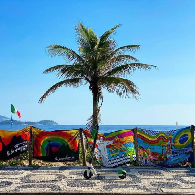 Otimo Apartamento A 300 Metros Da Praia L M 129 Ap105 Rio de Janeiro Extérieur photo