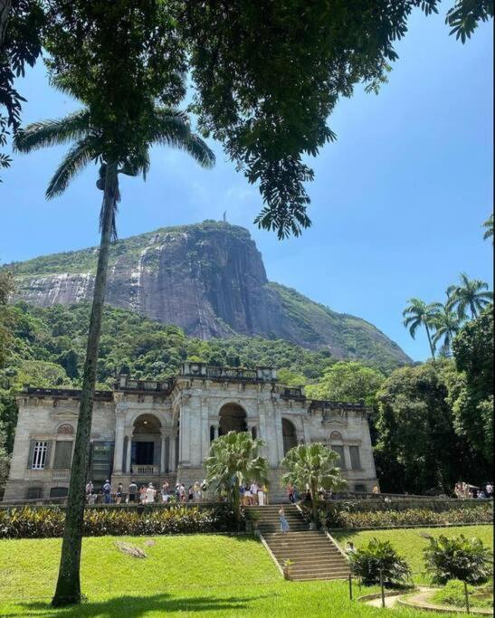 Otimo Apartamento A 300 Metros Da Praia L M 129 Ap105 Rio de Janeiro Extérieur photo