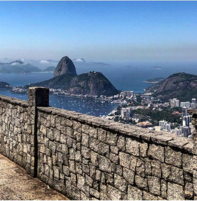 Otimo Apartamento A 300 Metros Da Praia L M 129 Ap105 Rio de Janeiro Extérieur photo