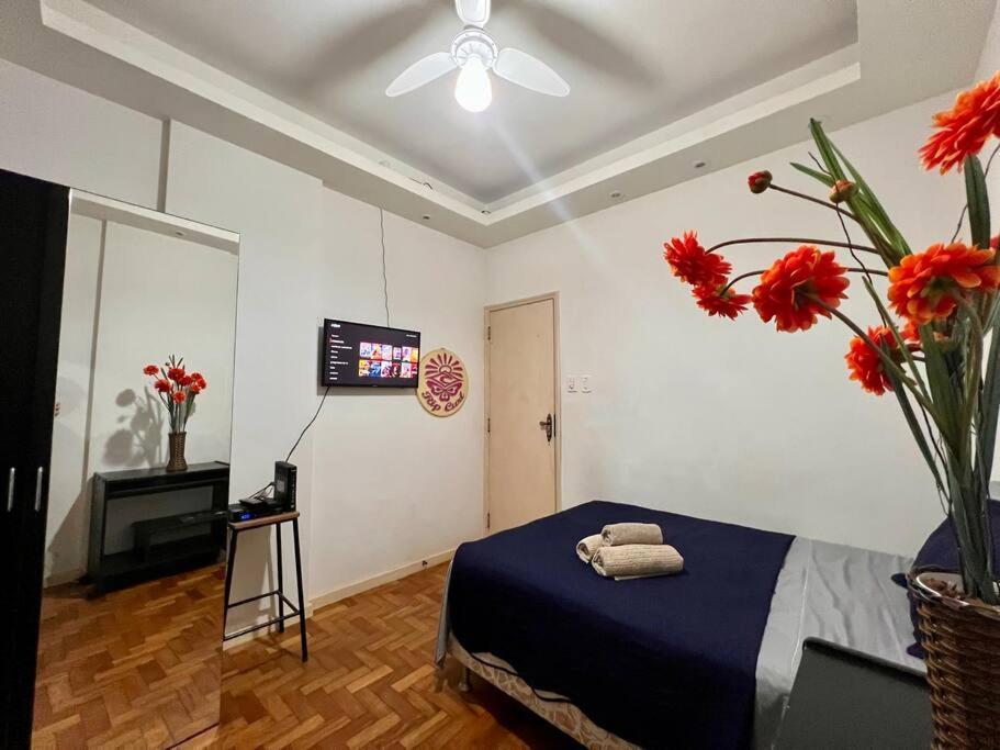 Otimo Apartamento A 300 Metros Da Praia L M 129 Ap105 Rio de Janeiro Extérieur photo